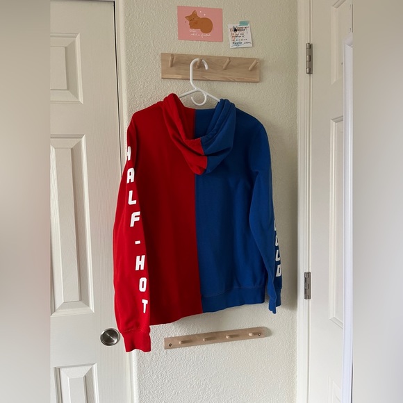 Todoroki Hot Topic hoodie - Picture 5 of 11